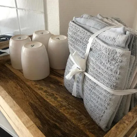 Hyper Centre - Proche Airbus - Confort - Magnifique Terrasse